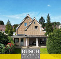 Zwischen altem Baubestand und neuen Ideen - Bielefeld Innenstadt