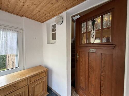Windfang - 7 Zimmer Einfamilienhaus zum Kaufen in Bielefeld