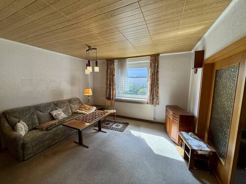 Wohnzimmer - 