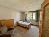 Schlafzimmer EG - 