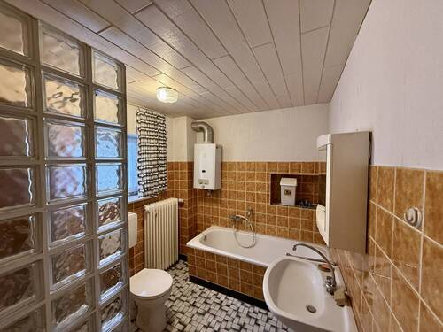 Badezimmer - 