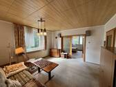 Wohnz-/Esszimmer - 