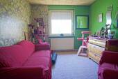 Kinderzimmer/Zimmer Obergeschoss - 