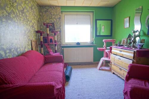 Kinderzimmer/Zimmer Obergeschoss - 