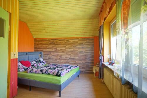 Schlafzimmer - 