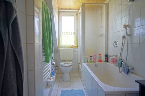 Bad Obergeschoss - 