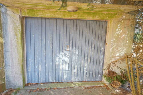 Weitere Garage - 