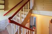 Treppenhaus - 