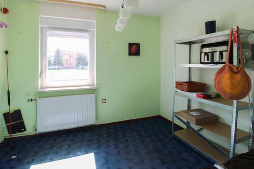Büro - 6 Zimmer Einfamilienhaus zum Kaufen in Wittenberg