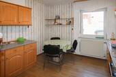 Küche 1. OG - Einfamilienhaus in Wittenberg zum Kaufen