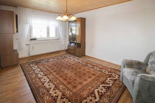 Wohnzimmer 2. OG - 
