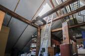 Ausbaureserve im DG - 