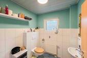 Gäste-WC EG - 