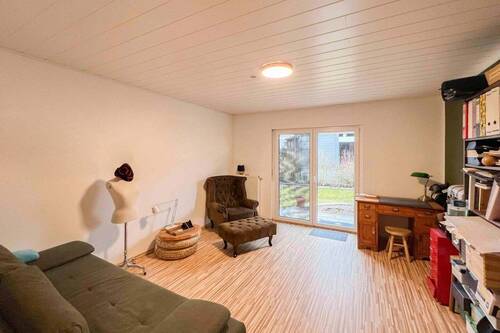 Schlafzimmer EG - 