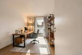 Büro OG - Einrichtungsidee - 