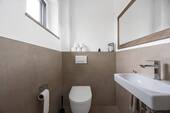 Gäste WC - 