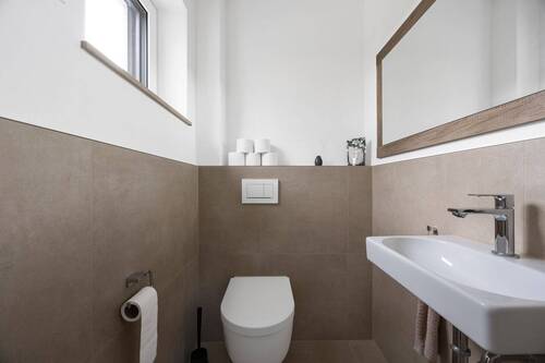 Gäste WC - 