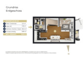 Grundriss EG - 