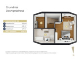 Grundriss DG - 