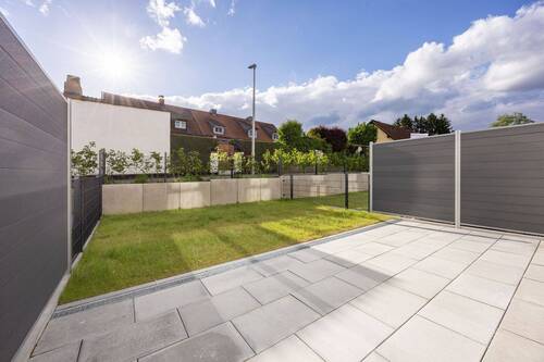 Garten - 