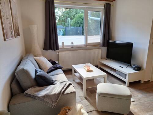Wohnen - 1 Zimmer Etagenwohnung in Greifswald