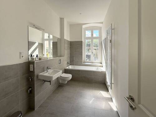 Badezimmer - 