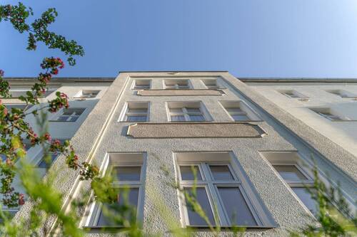 Außenansicht - 
