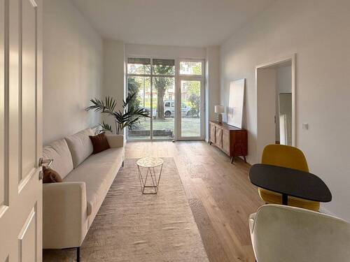 Wohnzimmer - 