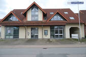 Frontansicht - Mehrfamilienhaus, Wohnhaus zum Kaufen in Schlangen