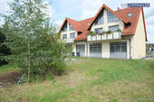 Rückansicht - Mehrfamilienhaus, Wohnhaus mit 295,00 m² in Schlangen zum Kaufen