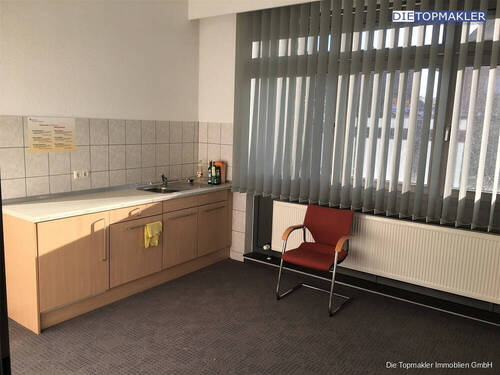 Küche-Gewerbe - 