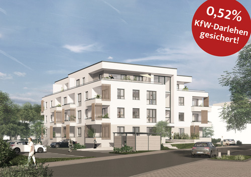 Immo.png - Etagenwohnung zum Kaufen in Schweich