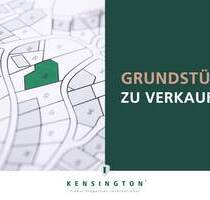 Grundstück in ruhiger Lage für Einfamilienhaus - Berlin / Karow