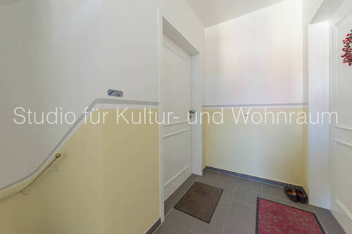 Hausflur - 