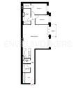 2. Obergeschoss - 