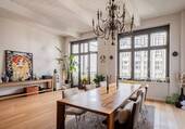 Weitere Ansicht Essbereich - 