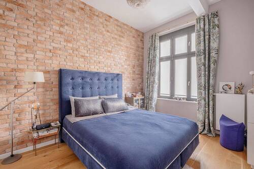 Schlafzimmer - 