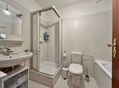 Duschbad - 