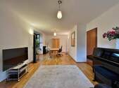 Wohnzimmer - 