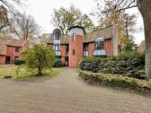 Hier entlang! - 3 Zimmer Etagenwohnung zum Kaufen in Bremen / Oberneuland