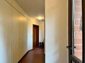 Flur zur Wohnung - Etagenwohnung mit 94,00 m² in Bremen / Oberneuland zum Kaufen