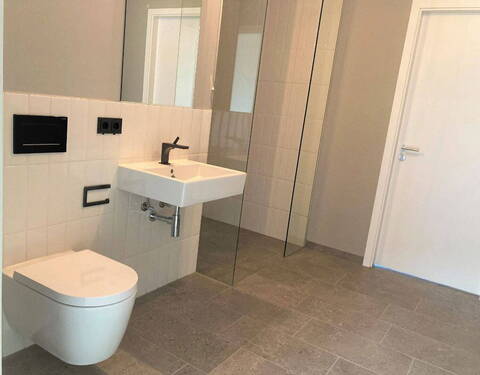 Bild 2 - 2 Zimmer Etagenwohnung zur Miete in München