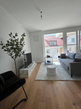 Bild 4 - Etagenwohnung mit 65,00 m² in München zur Miete