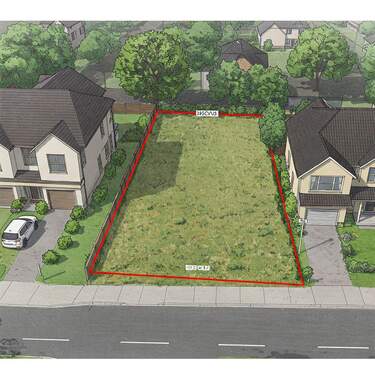 Lageplan - Einfamilienhaus mit 130,00 m² in Bell (Hunsrück) zum Kaufen