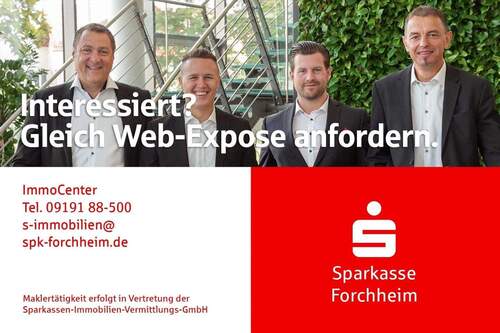 Internetvisitenkarte Team - 