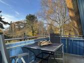 Balkon - Etagenwohnung mit 61,90 m² in Wieck a. Darß zum Kaufen