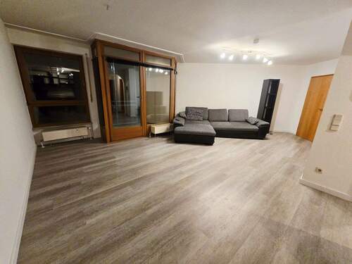 Wohnen - Etagenwohnung zur Miete in Nürnberg