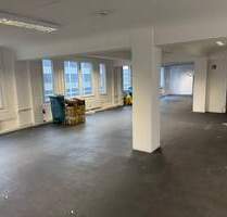 Vielseitige Gewerbefläche am Berliner Tor! MwSt-frei und Provisionsfrei! - Hamburg Hammerbrook