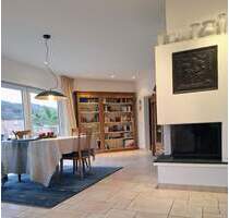 Gepflegtes Einfamilienhaus in Wachtberg zu vermieten