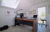 Arbeitszimmer - 